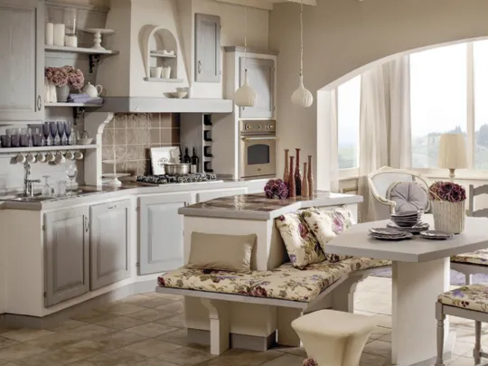 Cucine Shabby Chic