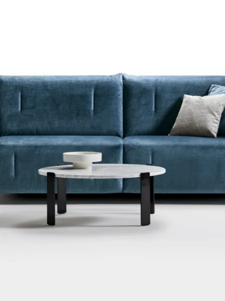 Divano Letto Elba Mood di Rosini Divani