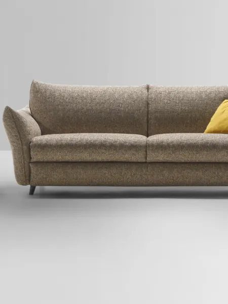 Divano Letto Elysee Standard di Rosini Divani