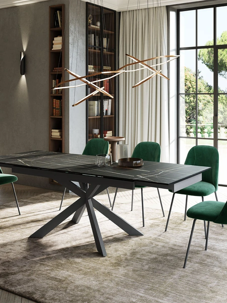 Tavolo Excelsior di Easyline