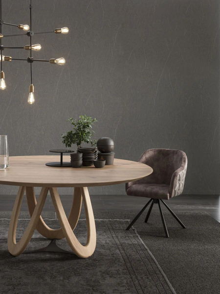 Tavolo rotondo Venera di Alta Corte