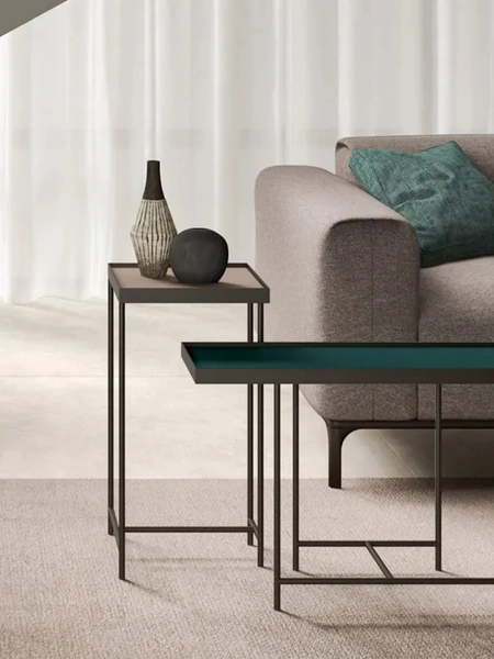 Tavolino Aramis di Doimo Salotti