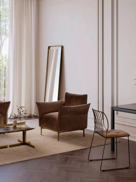 Tappeto Borges di Bontempi