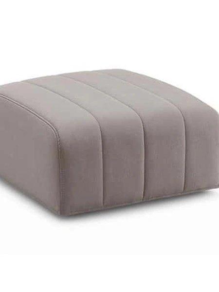 Pouf Bristol di Rosini Divani