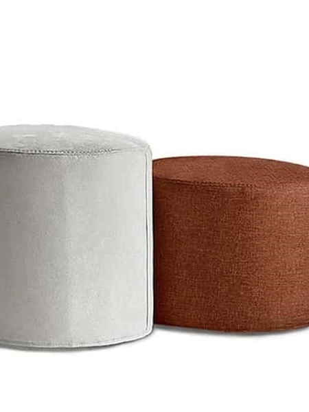 Pouf Capraia di Rosini Divani