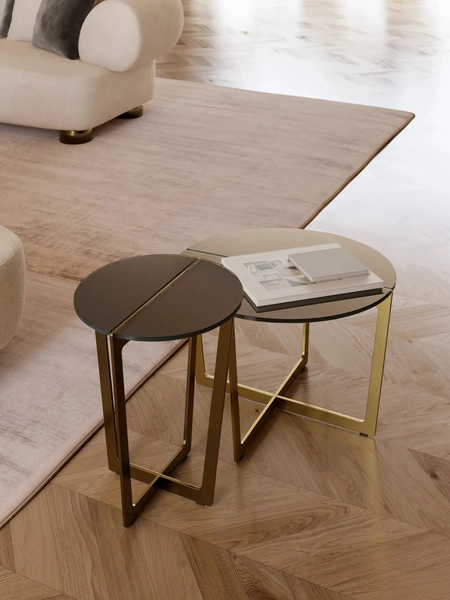 Tavolino Cross Mini di Bontempi