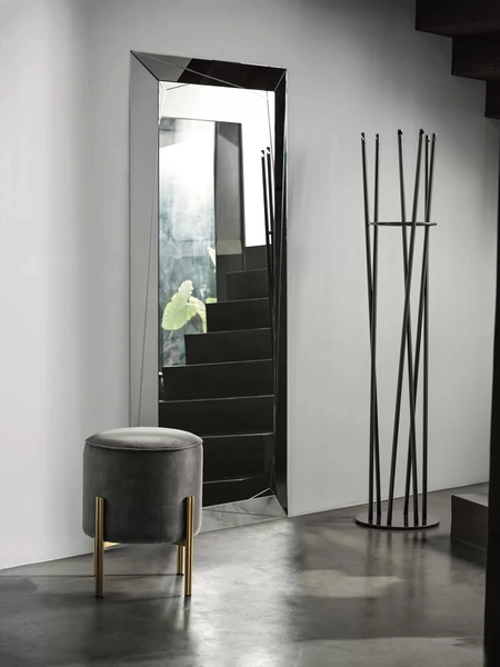 Specchio rettangolare Diamante di Bontempi