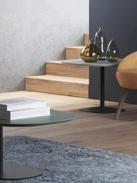 Tavolino Elisse di Doimo Salotti