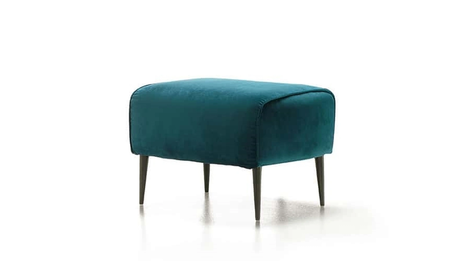 Pouf Ischia di Rosini Divani