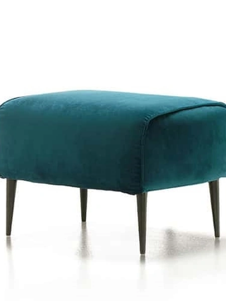 Pouf Ischia di Rosini Divani