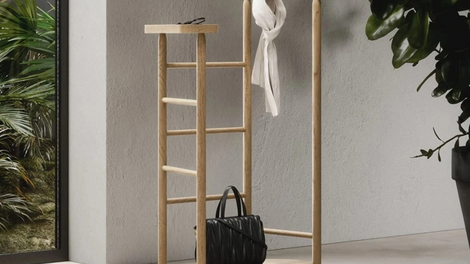 Appendiabiti Jupiter di Novamobili