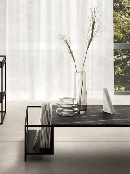 Tavolino Ken di Doimo Salotti