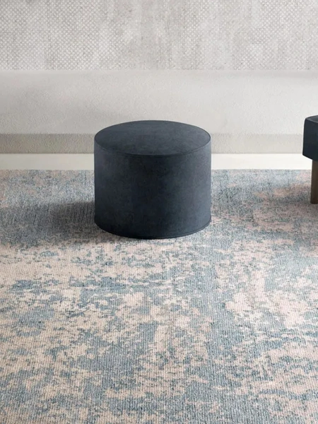 Tappeto Melange di Doimo Salotti