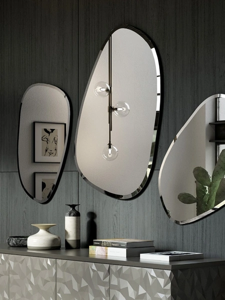 Specchio Miami di Easyline