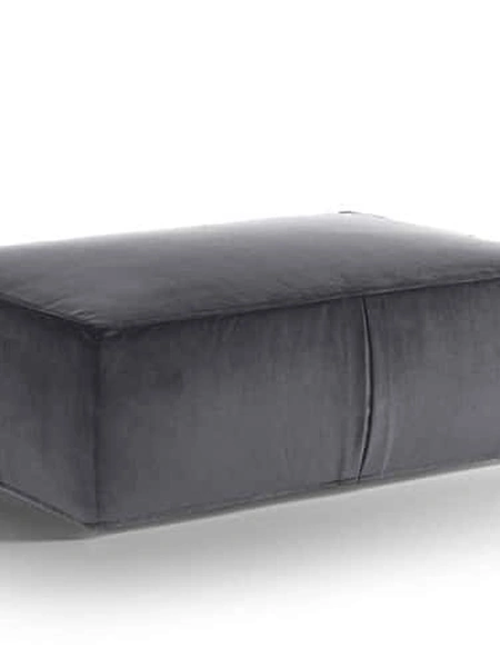 Pouf Moon di Rosini Divani