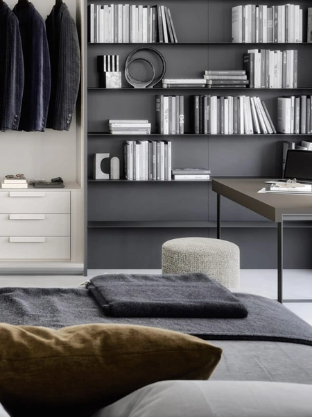 Scrittoio Fold di Novamobili