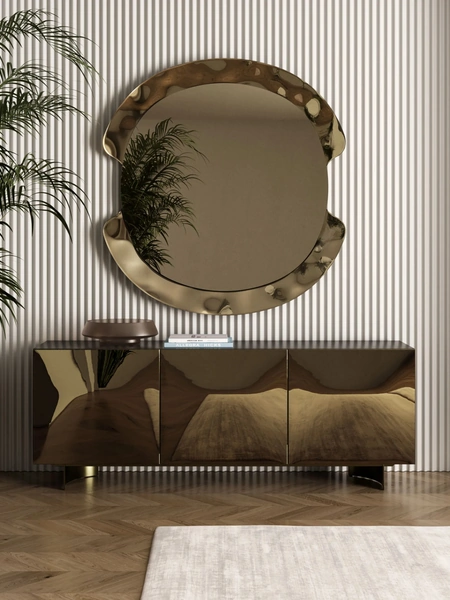 Specchio Peak di Bontempi