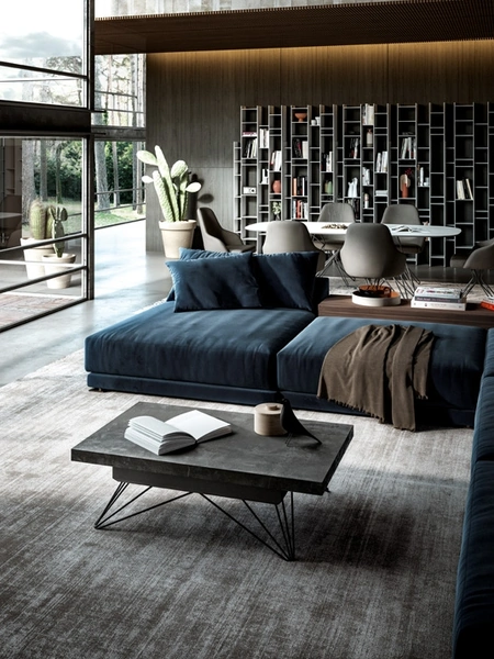 Tavolino multifunzione Ray di Easyline