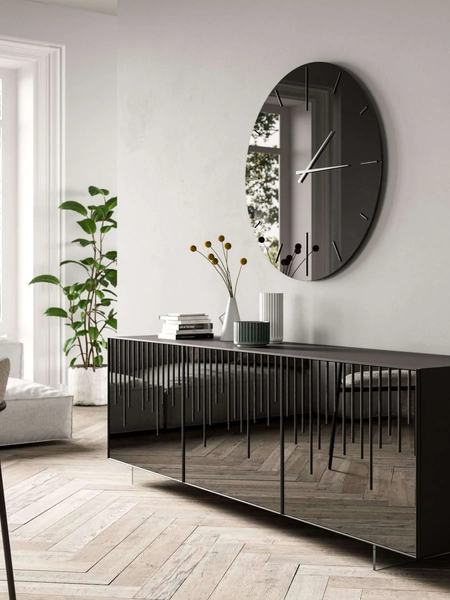 Orologio a specchio Replay di Ozzio