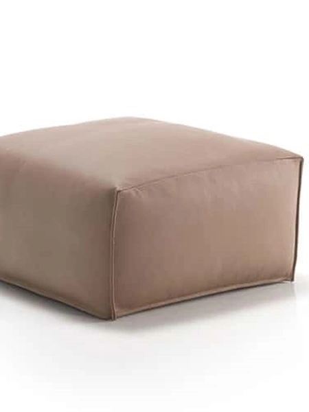 Pouf Kos di Rosini Divani