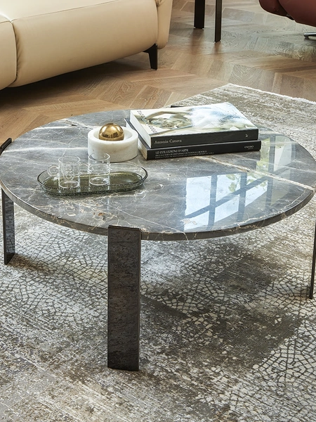 Tavolino Sydney di Rosini Divani