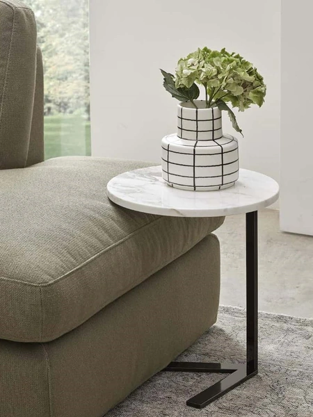 Tavolino Stansted di Rosini Divani
