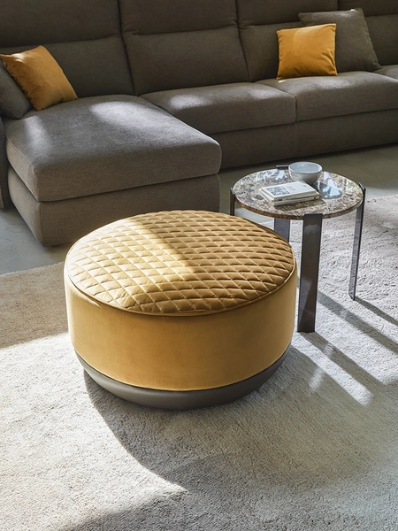 Pouf Stromboli di Rosini Divani