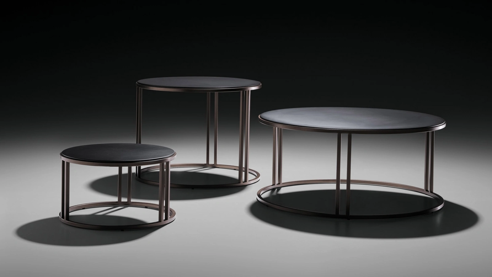 Tavolino Orion di Twils