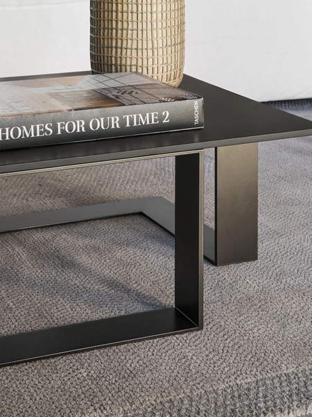 Tavolino Otto Square di Twils