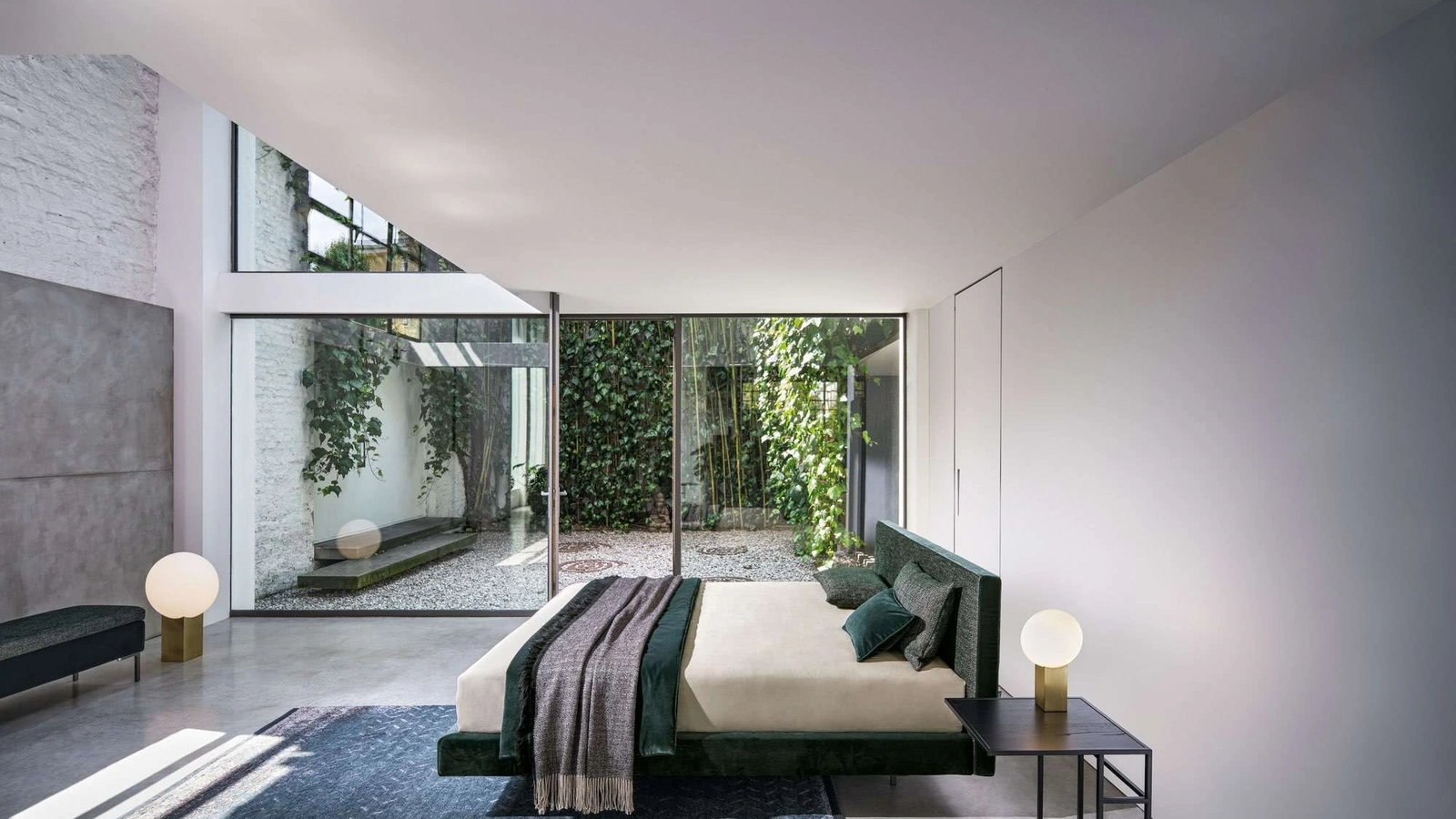 Tavolino Servetto Condè di Twils