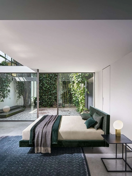 Tavolino Servetto Condè di Twils