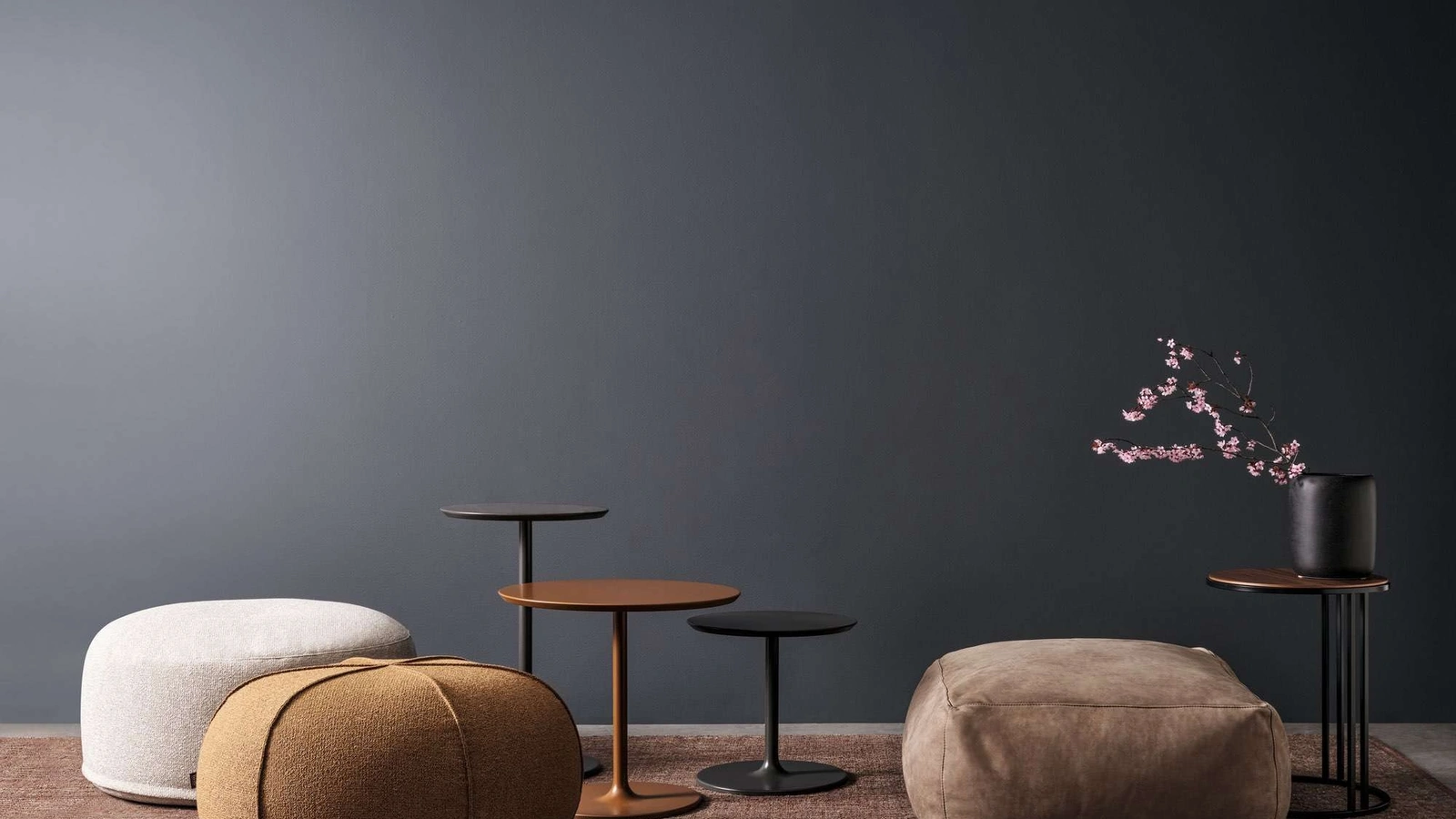 Tavolino Simplit di Twils