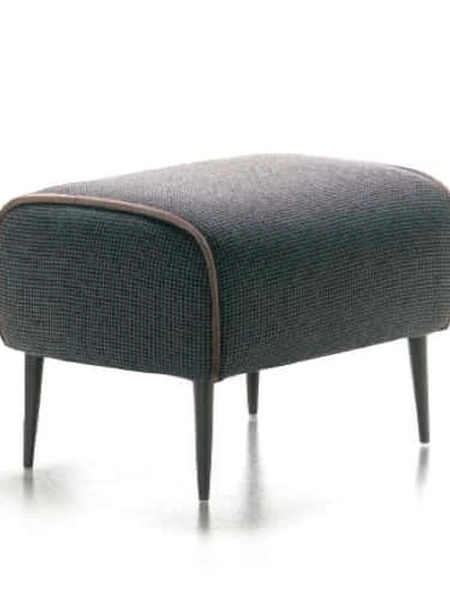 Pouf Urbino di Rosini Divani