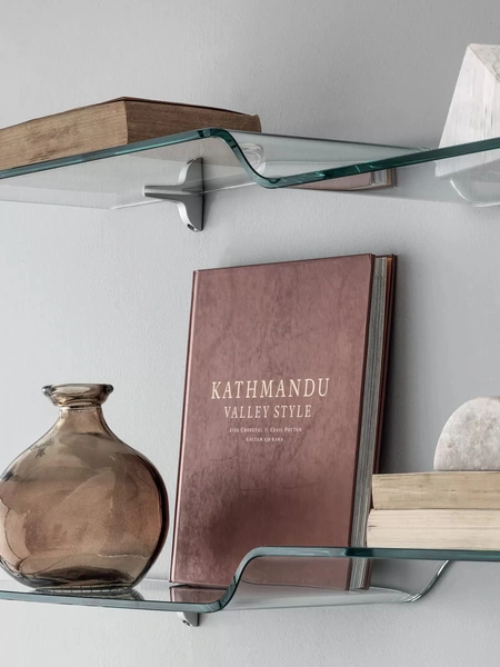 Mensola Wing di Bontempi