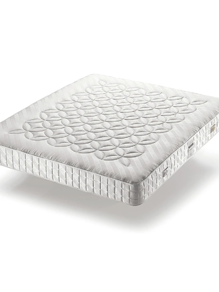 Materasso matrimoniale Absolut in memory foam di Oggioni