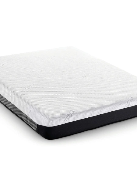 Materasso matrimoniale antiacaro, anallergico e indeformabile in memory foam Aeron di Morfeus