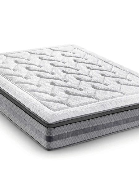 Materasso Arya Plus a molle insacchettate di Morfeus