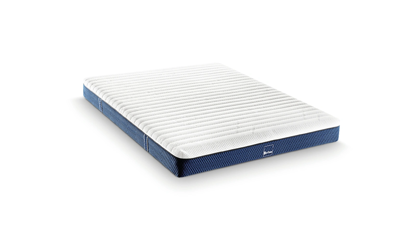 Materasso Bora Smartherm in memory e Aquacelldi Morfeus