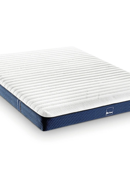 Materasso Bora Smartherm in memory e Aquacelldi Morfeus
