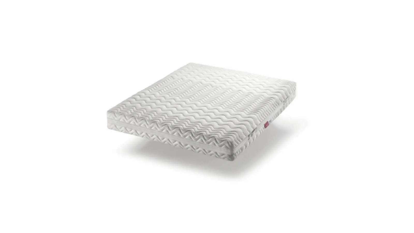 Materasso matrimoniale sfoderabile a molle Lgs di Oggioni