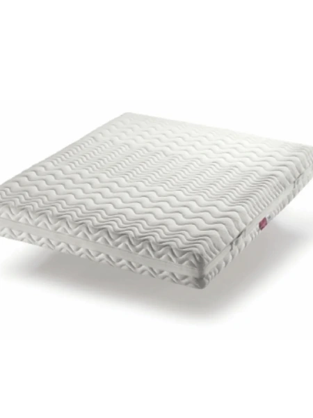 Materasso matrimoniale sfoderabile a molle Lgs di Oggioni
