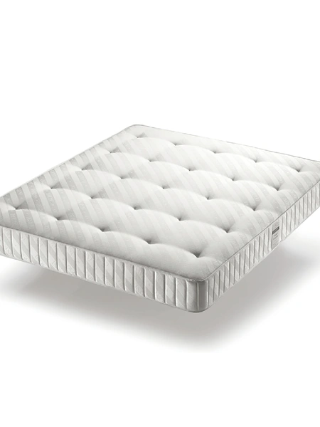 Materasso matrimoniale a molle Lgt di Oggioni