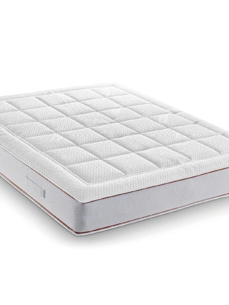 Materasso matrimoniale morbido in memory Anais di Morfeus