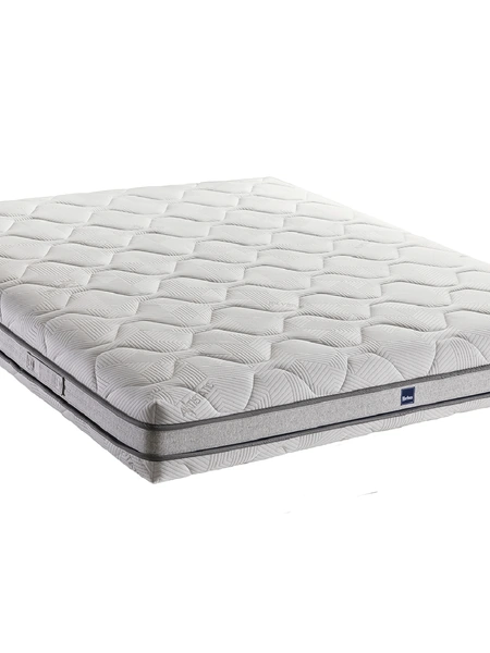 Materasso matrimoniale in Aquacell con cover sfoderabile e lavabile Ocean di Morfeus