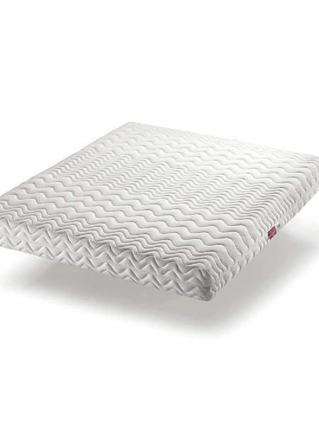 Materasso Memo Club in memory e molle insacchettate di Oggioni