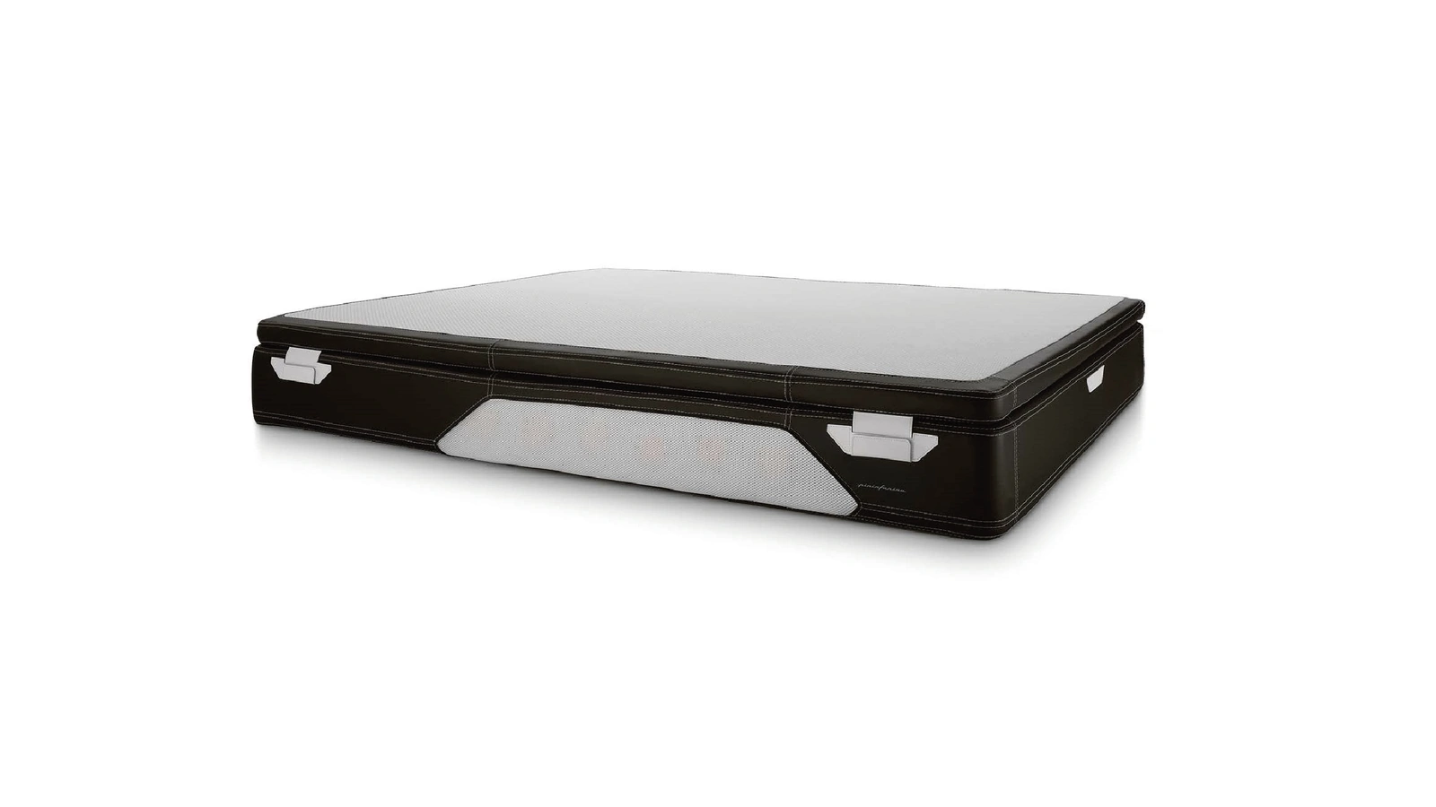 Materasso Premium top comfort in memory e lattice di Morfeus