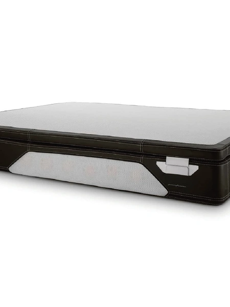 Materasso Premium top comfort in memory e lattice di Morfeus