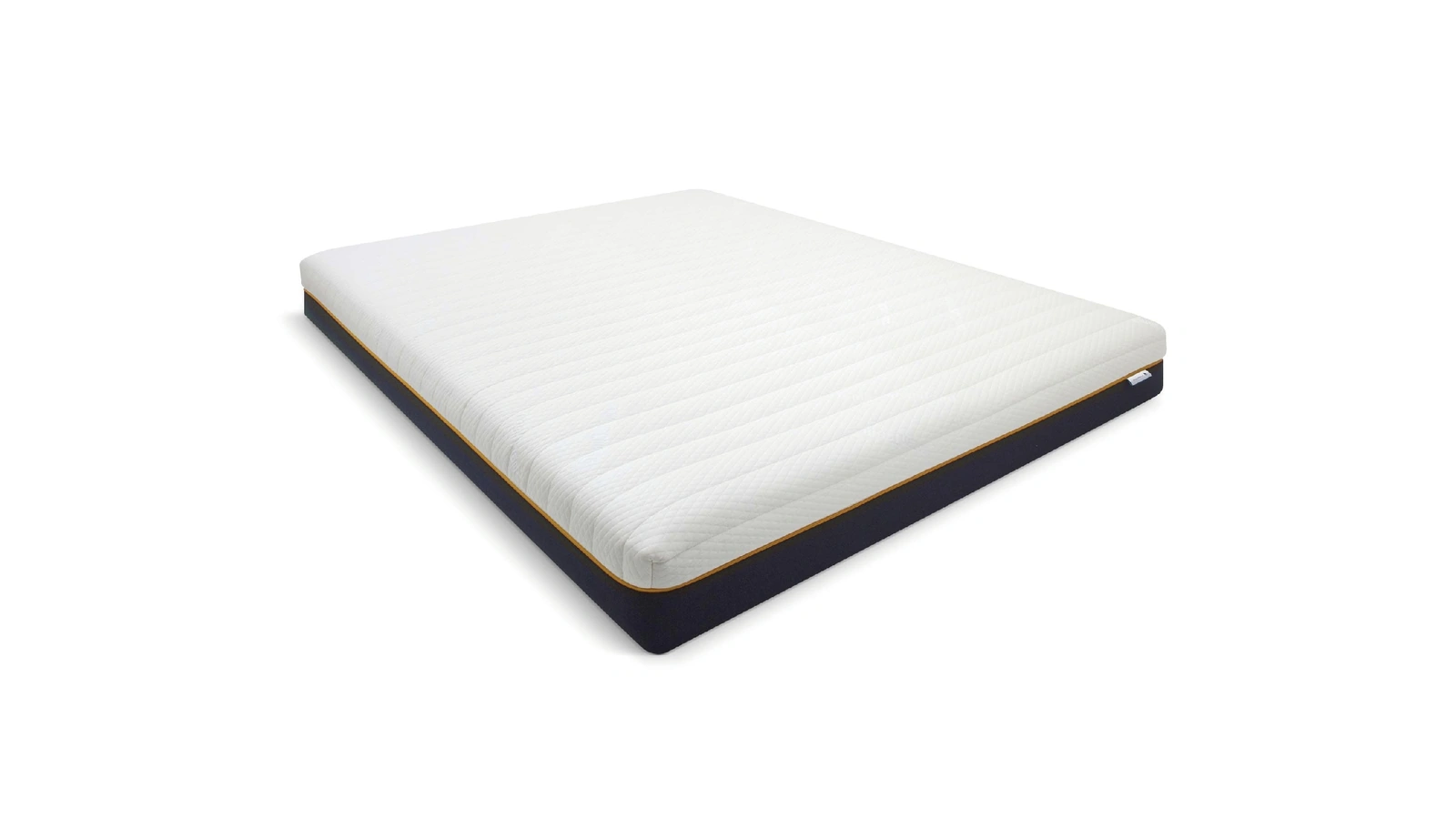 Materasso Sleeppando in memory foam di Morfeus