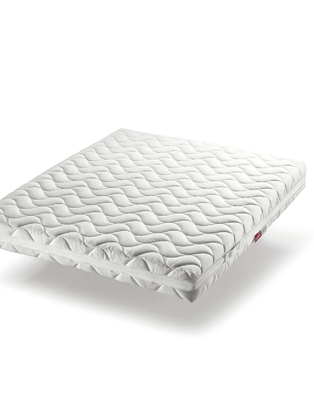 Materasso sfoderabile Special Club Well Body a molle insacchettate di Oggioni