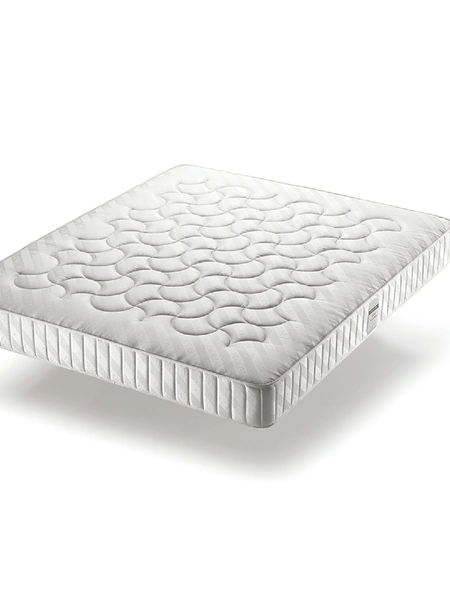 Materasso climatizzato Special Ortopedico a molle di Oggioni